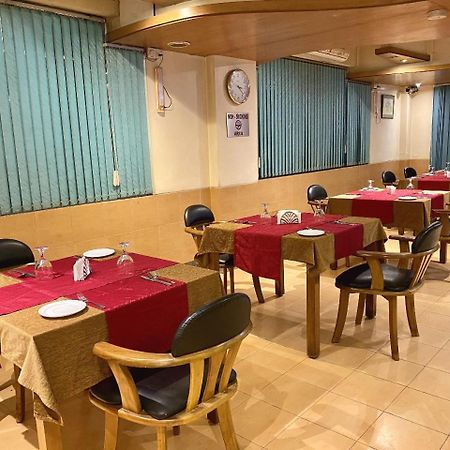 Quality Inn Dhaka Exterior foto