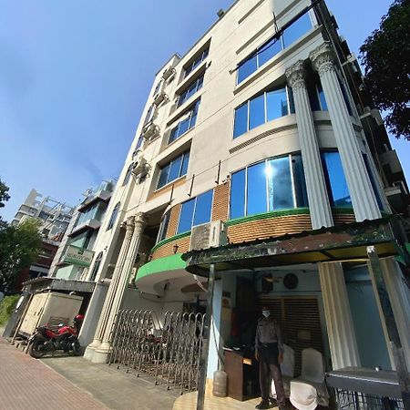 Quality Inn Dhaka Exterior foto