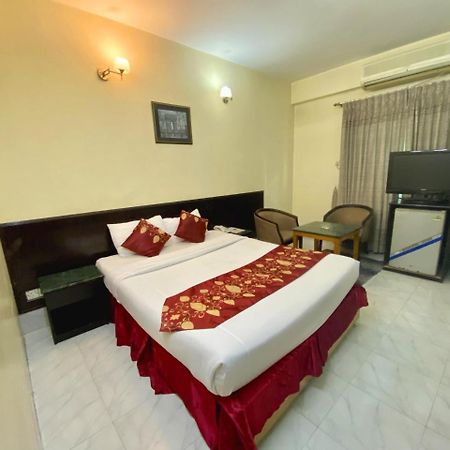 Quality Inn Dhaka Exterior foto