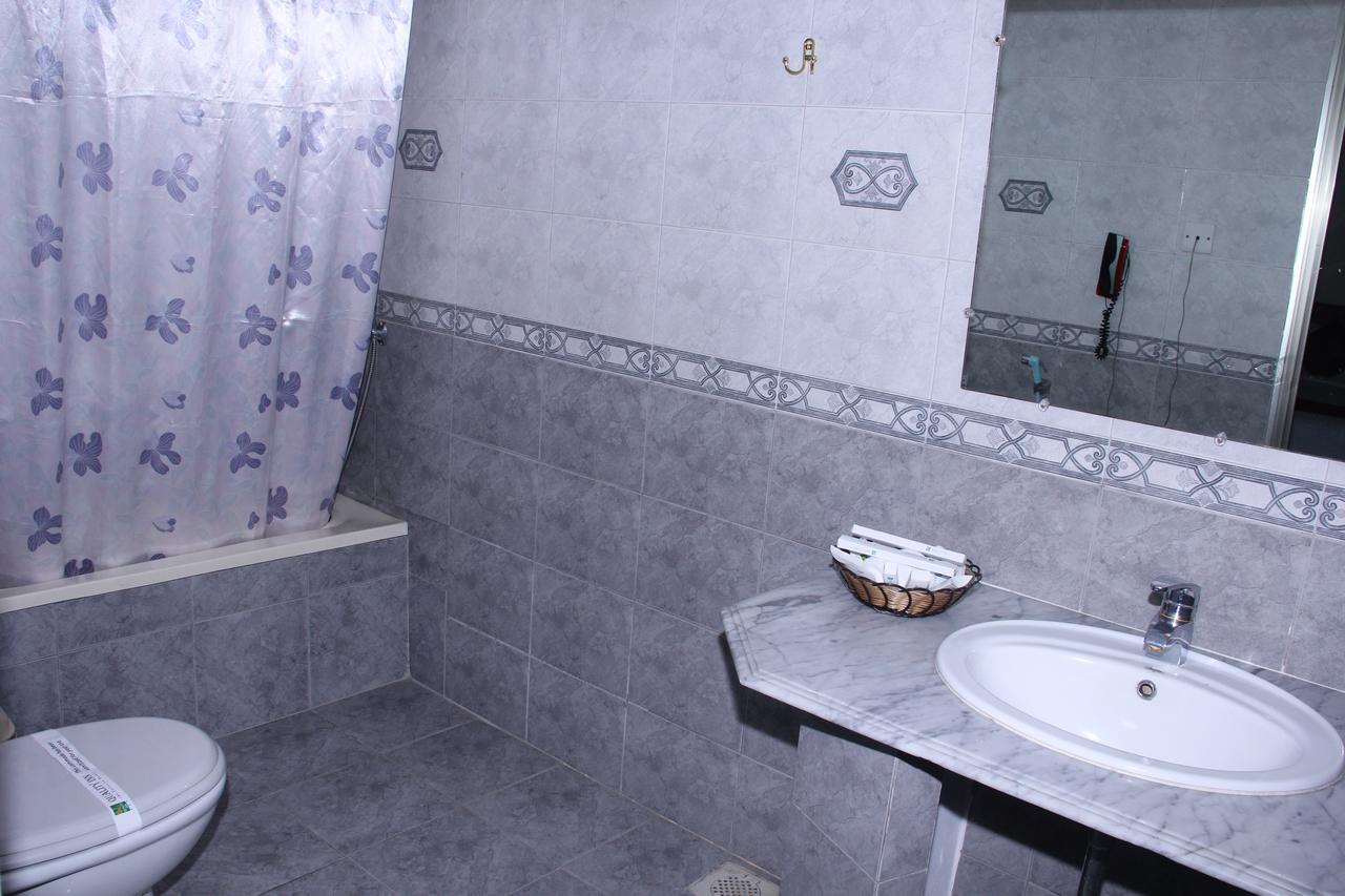 Quality Inn Dhaka Exterior foto